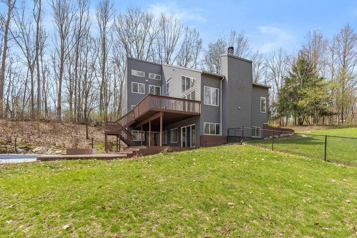 7721 Sunquest Ridge Drive NE Ada MI 49301