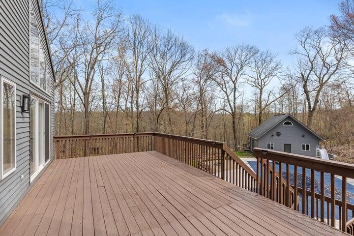 7721 Sunquest Ridge Drive NE Ada MI 49301