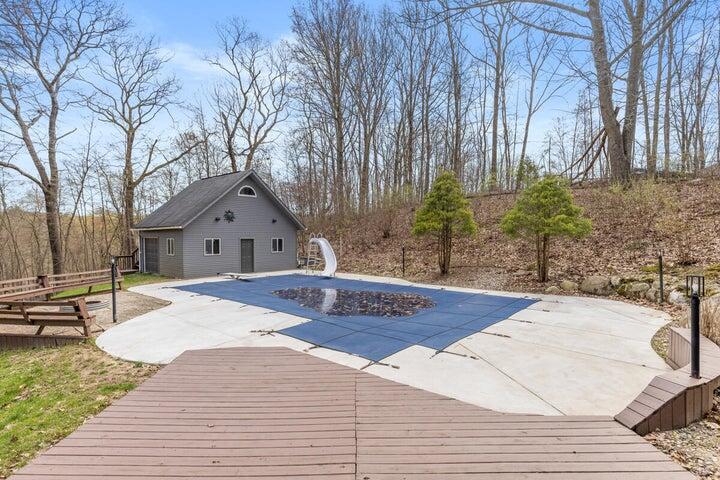 7721 Sunquest Ridge Drive NE Ada MI 49301