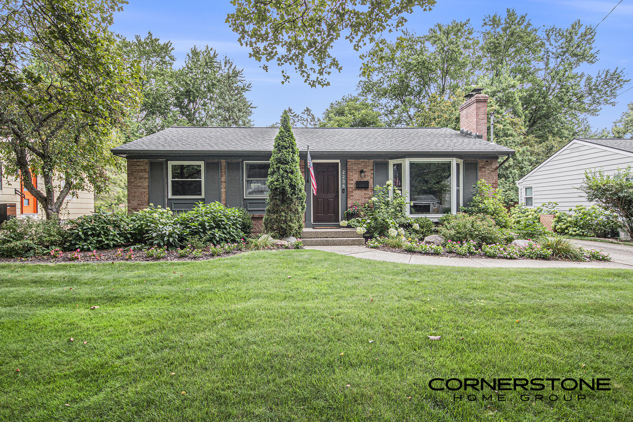 2236 Sylvan Avenue SE Grand Rapids MI 49506