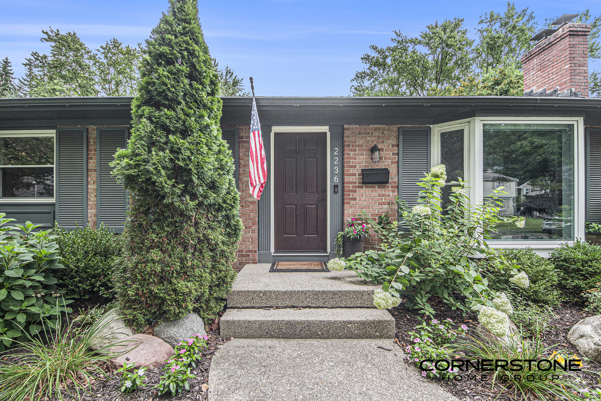 2236 Sylvan Avenue SE Grand Rapids MI 49506