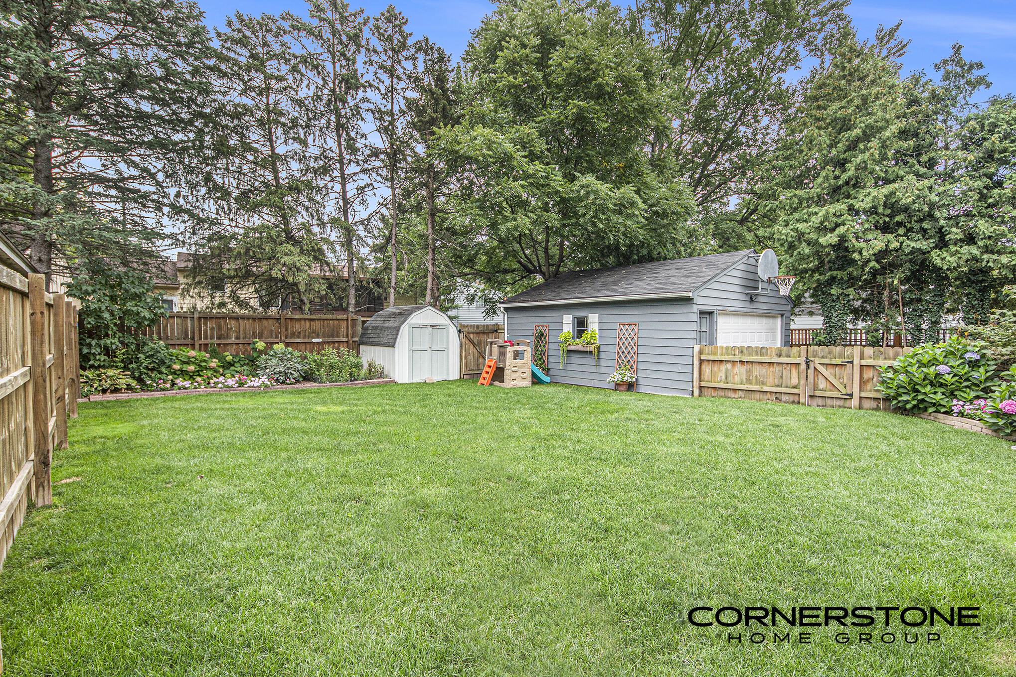 2236 Sylvan Avenue SE Grand Rapids MI 49506