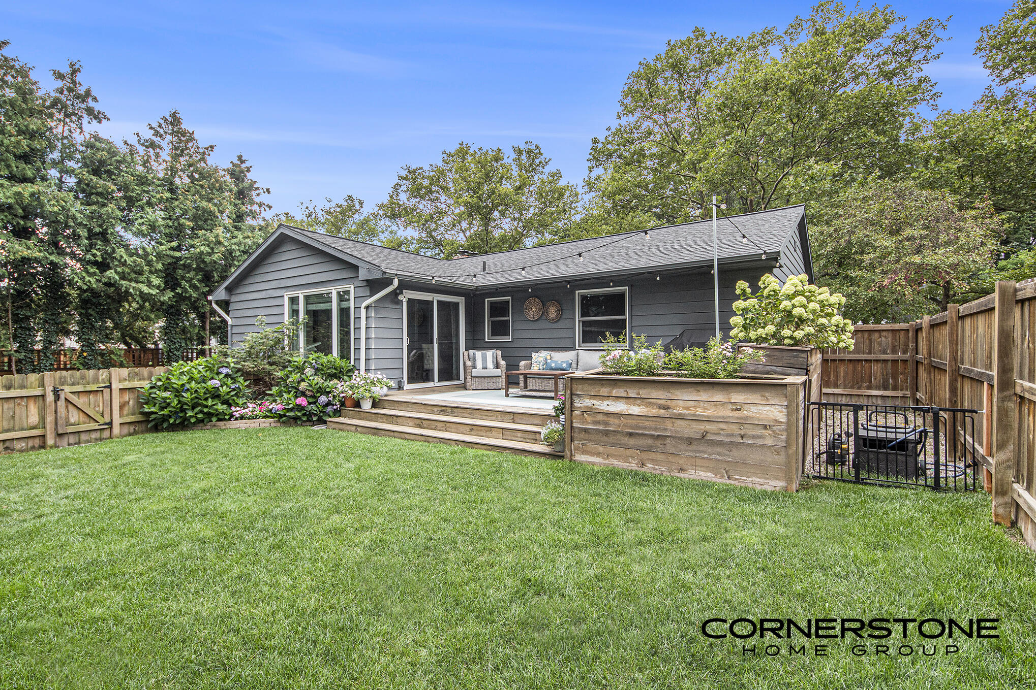 2236 Sylvan Avenue SE Grand Rapids MI 49506