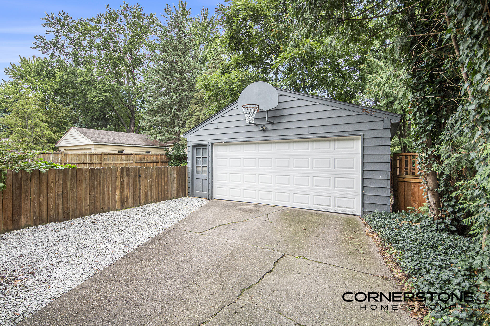 2236 Sylvan Avenue SE Grand Rapids MI 49506