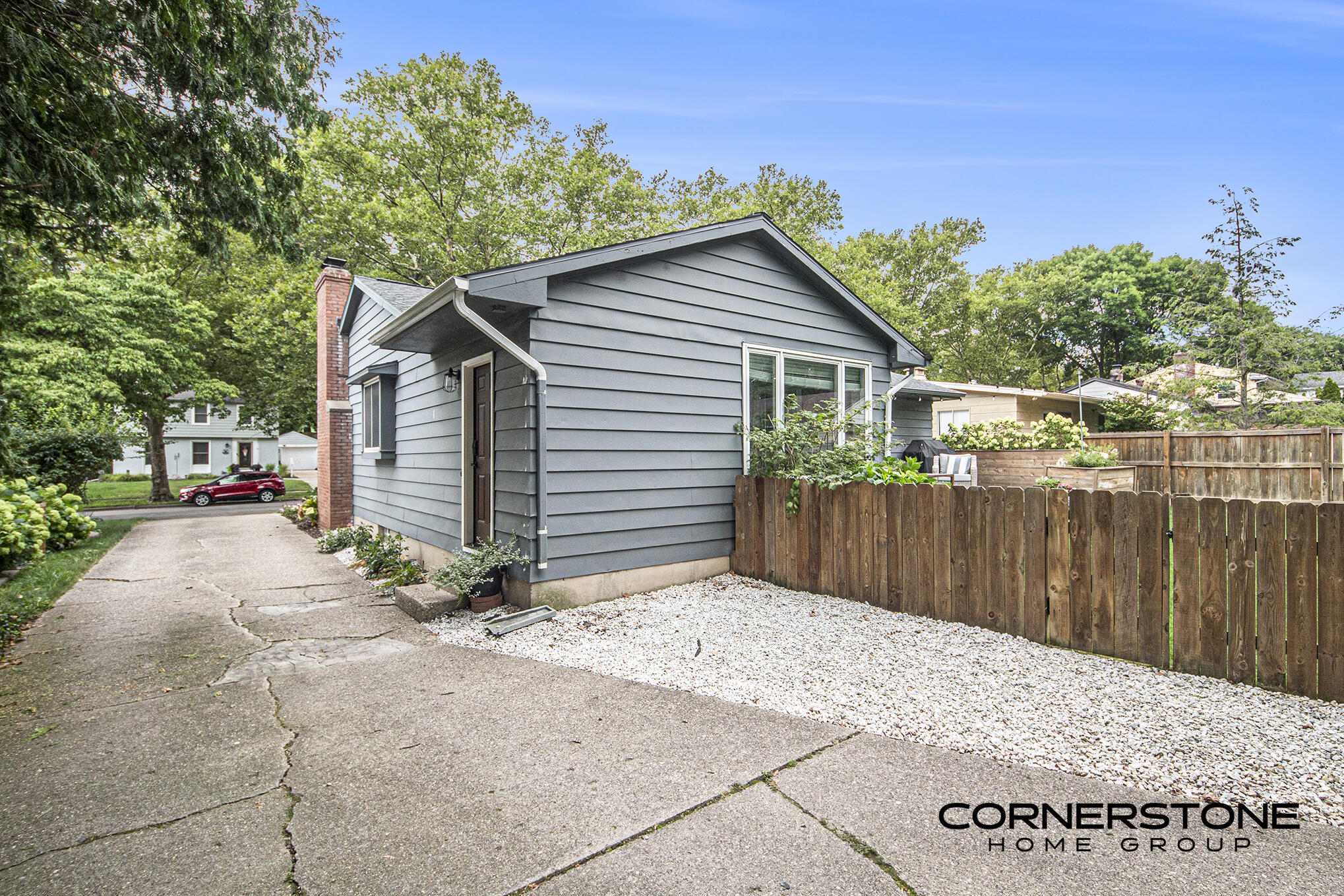 2236 Sylvan Avenue SE Grand Rapids MI 49506