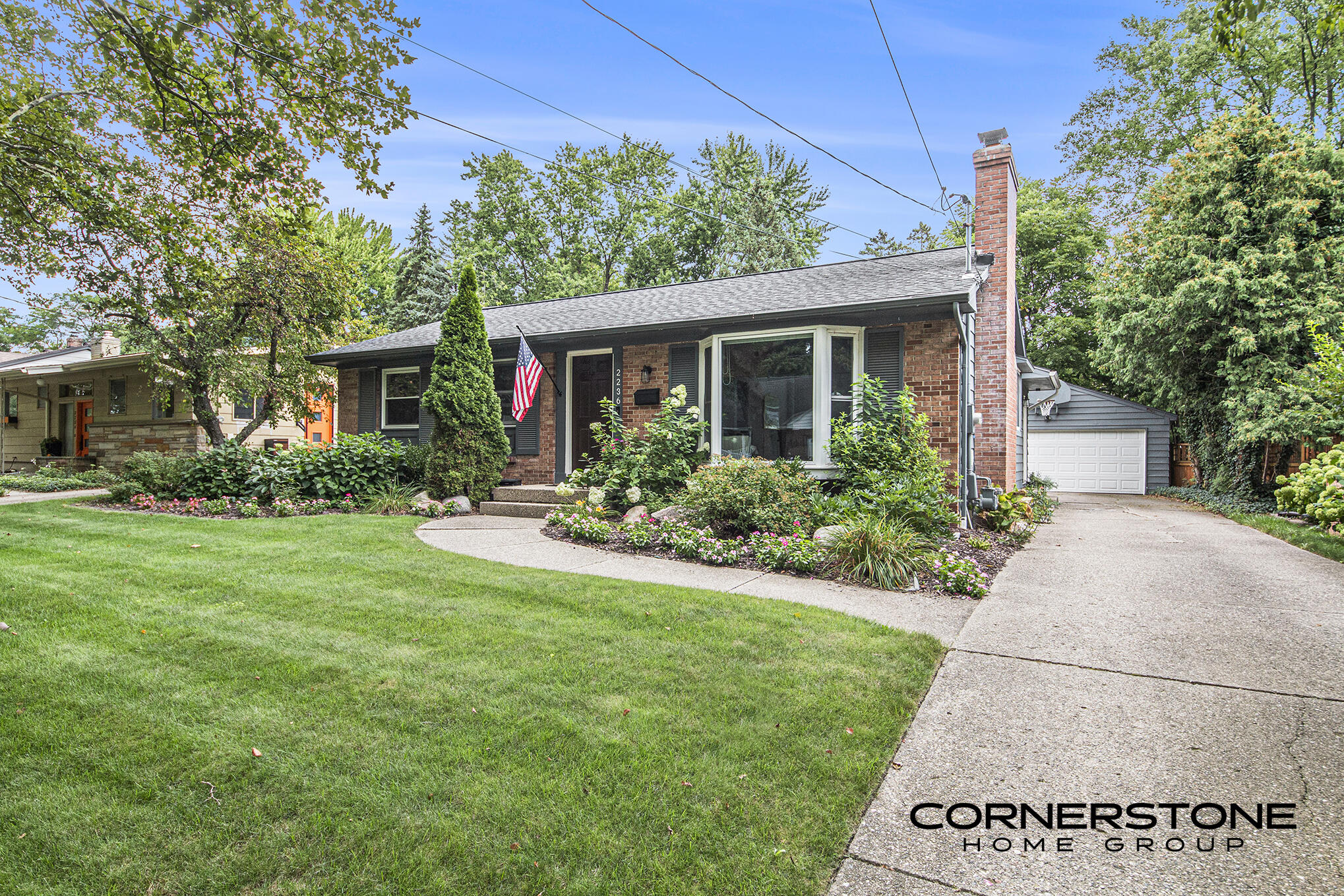 2236 Sylvan Avenue SE Grand Rapids MI 49506