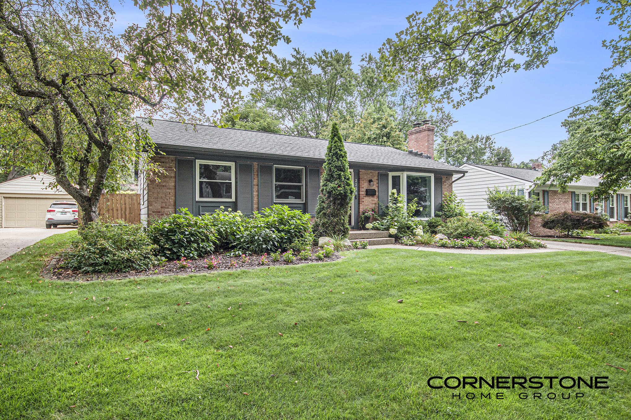 2236 Sylvan Avenue SE Grand Rapids MI 49506