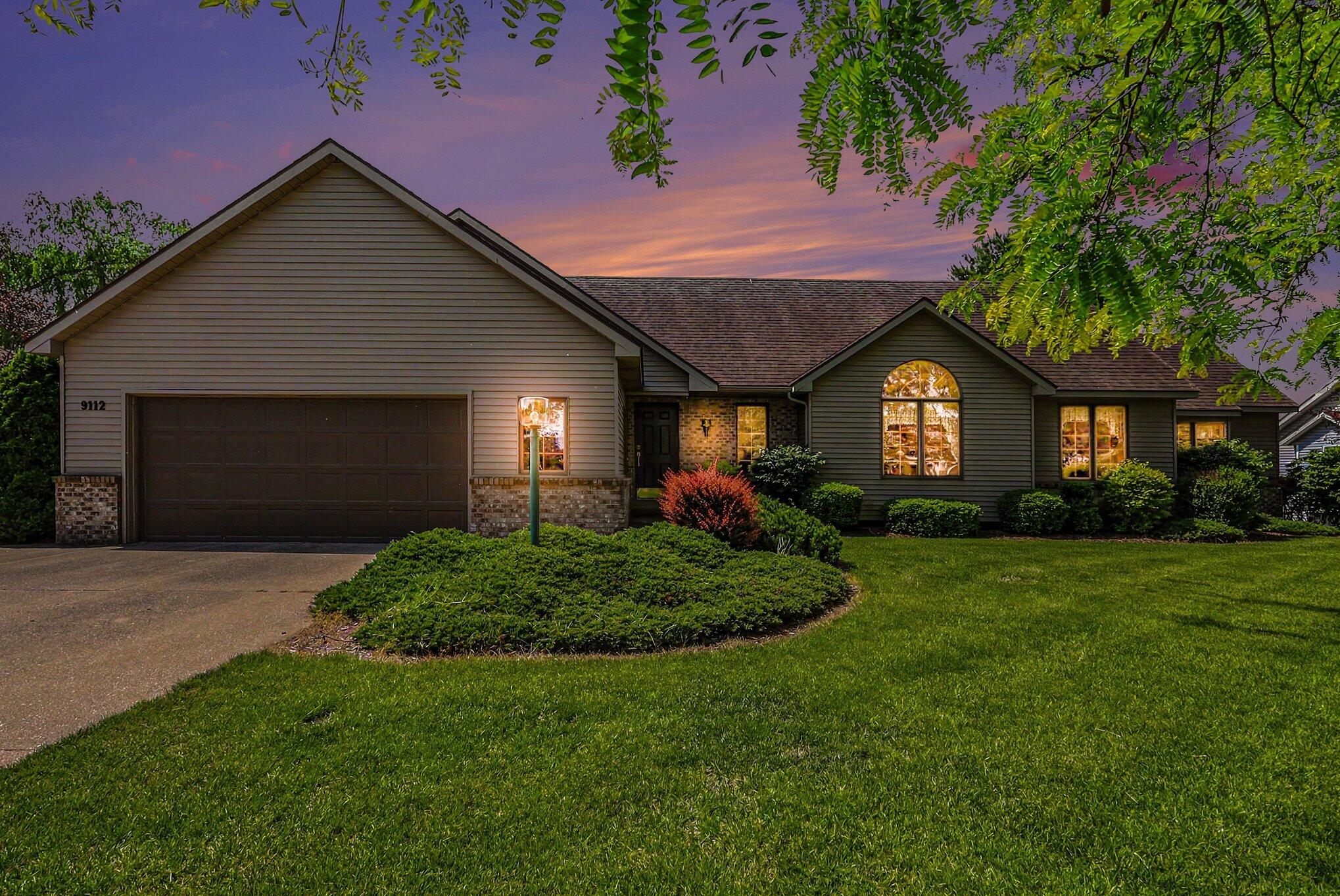 9112 Bluff Lake Street Zeeland MI 49464