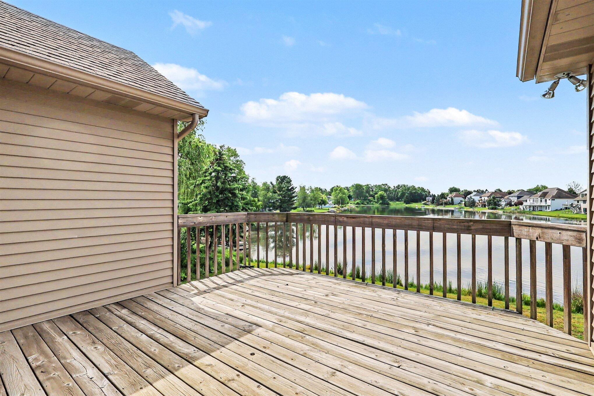 9112 Bluff Lake Street Zeeland MI 49464