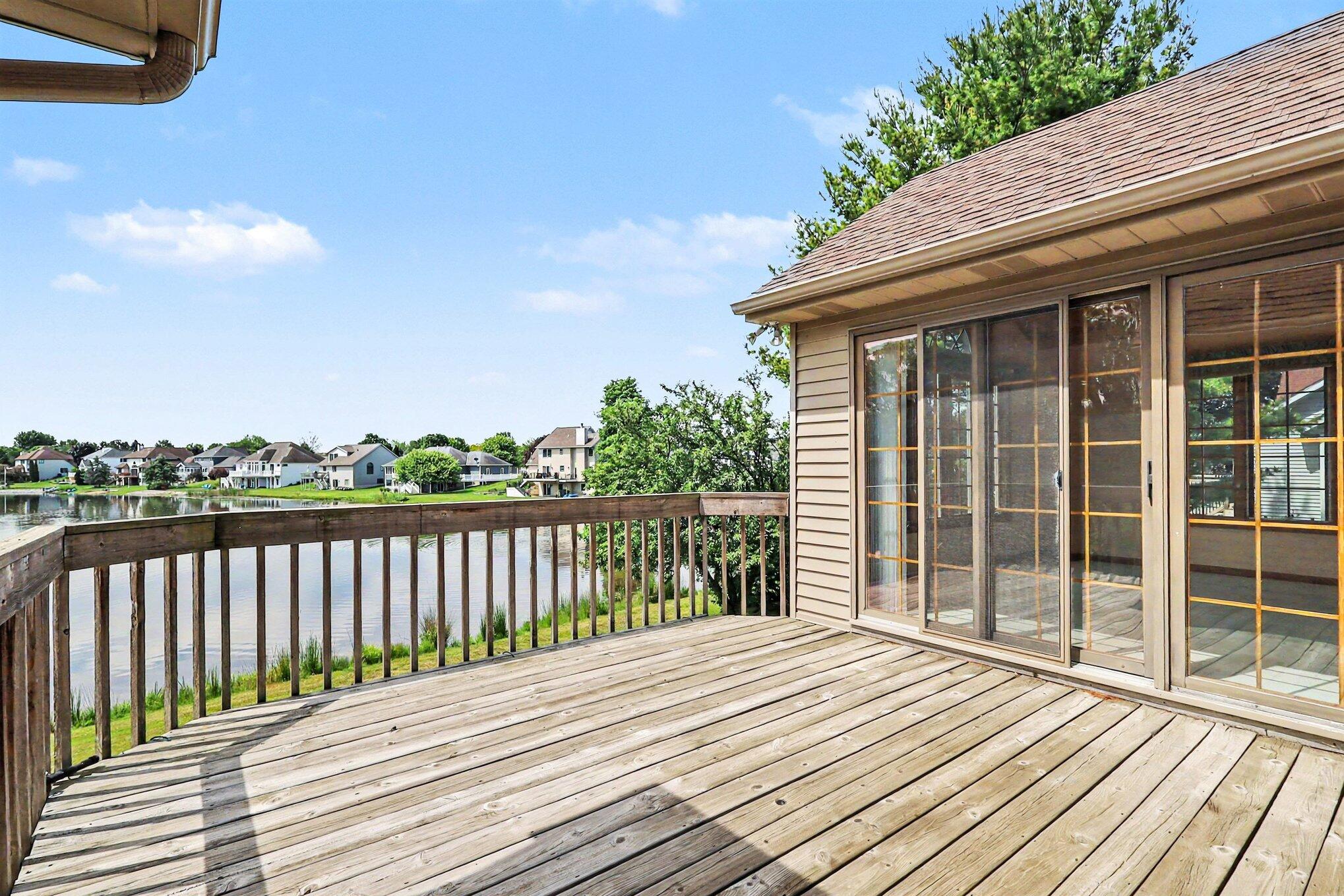 9112 Bluff Lake Street Zeeland MI 49464