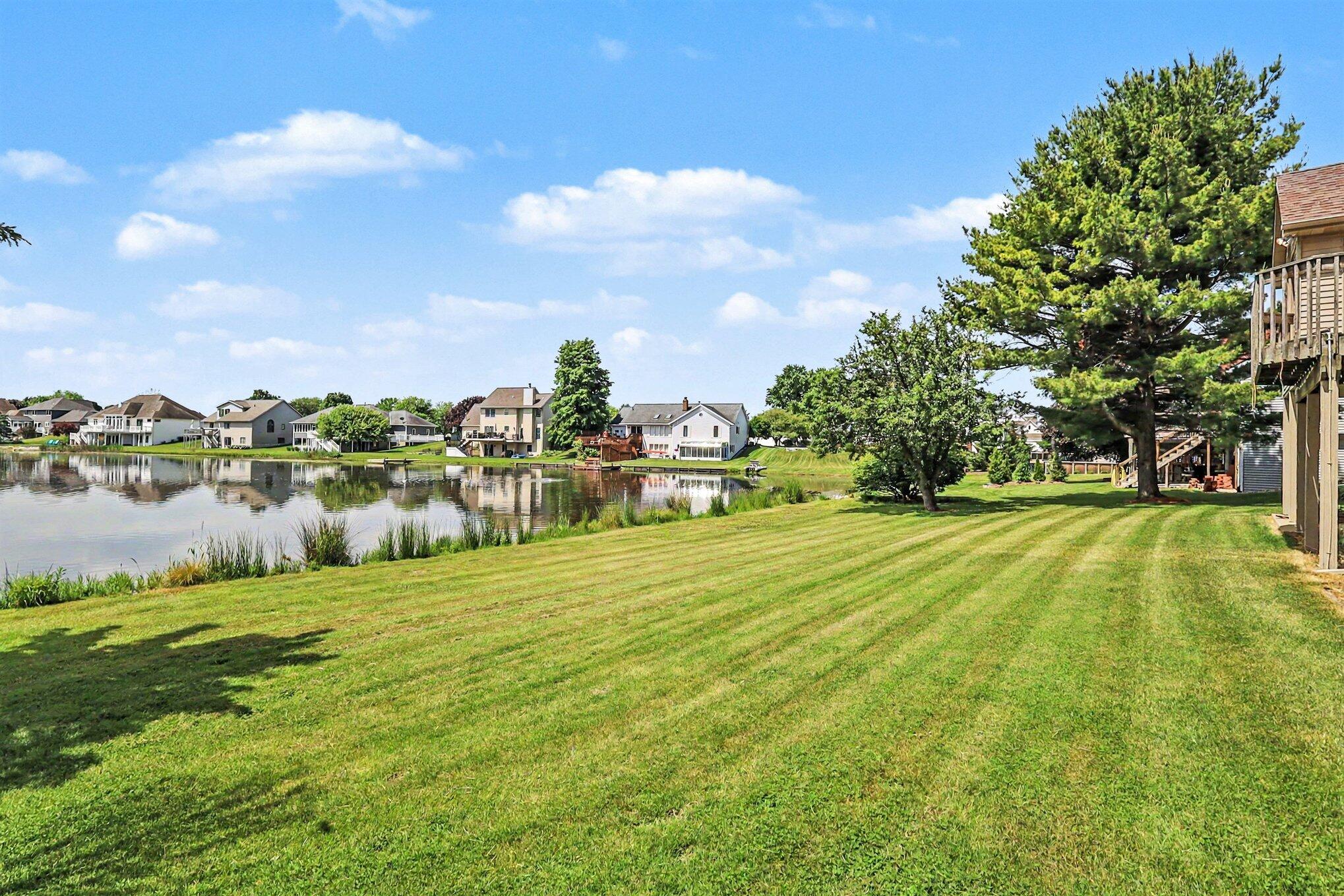 9112 Bluff Lake Street Zeeland MI 49464