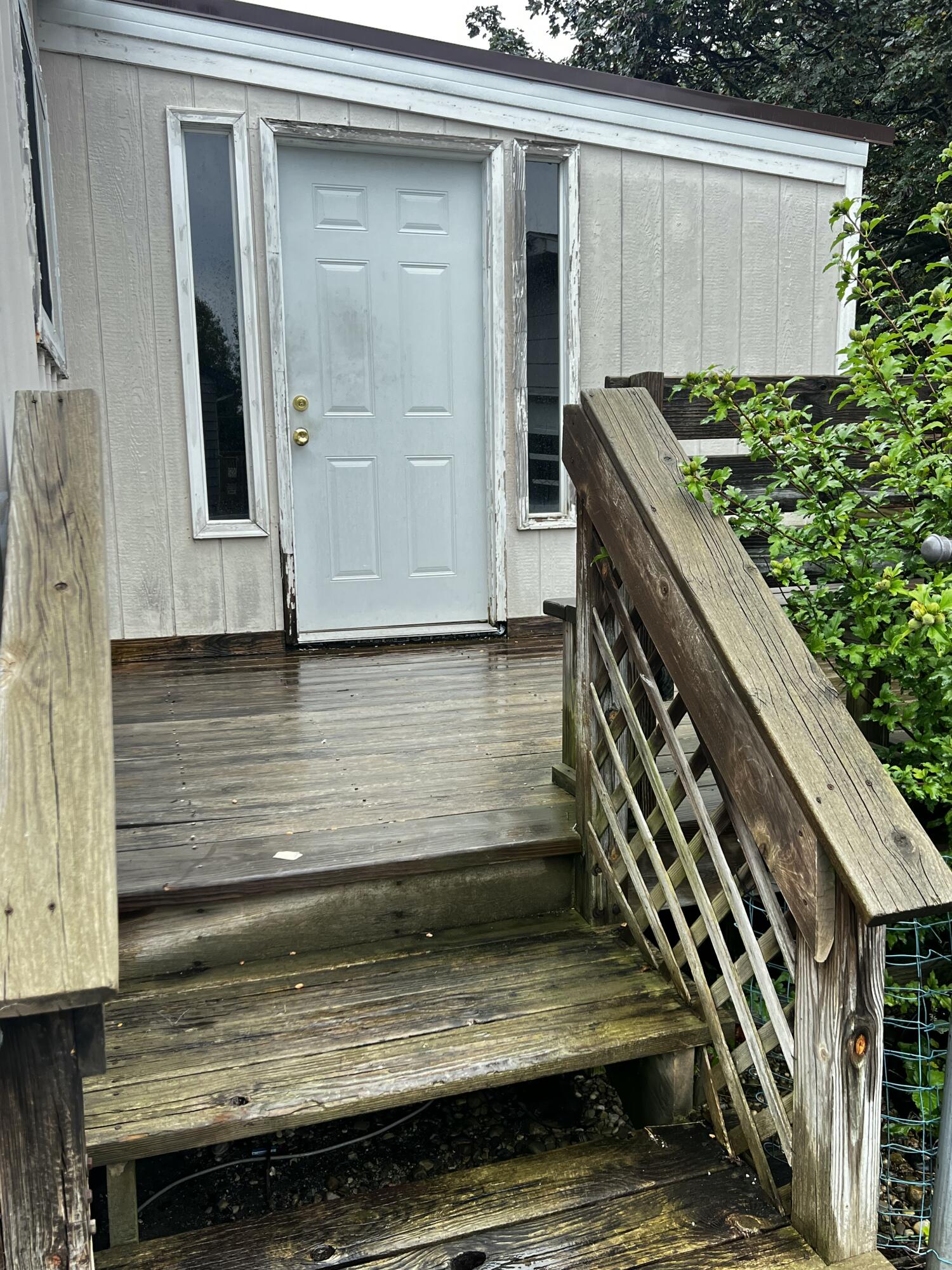 388 Cherry Street Coloma MI 49038