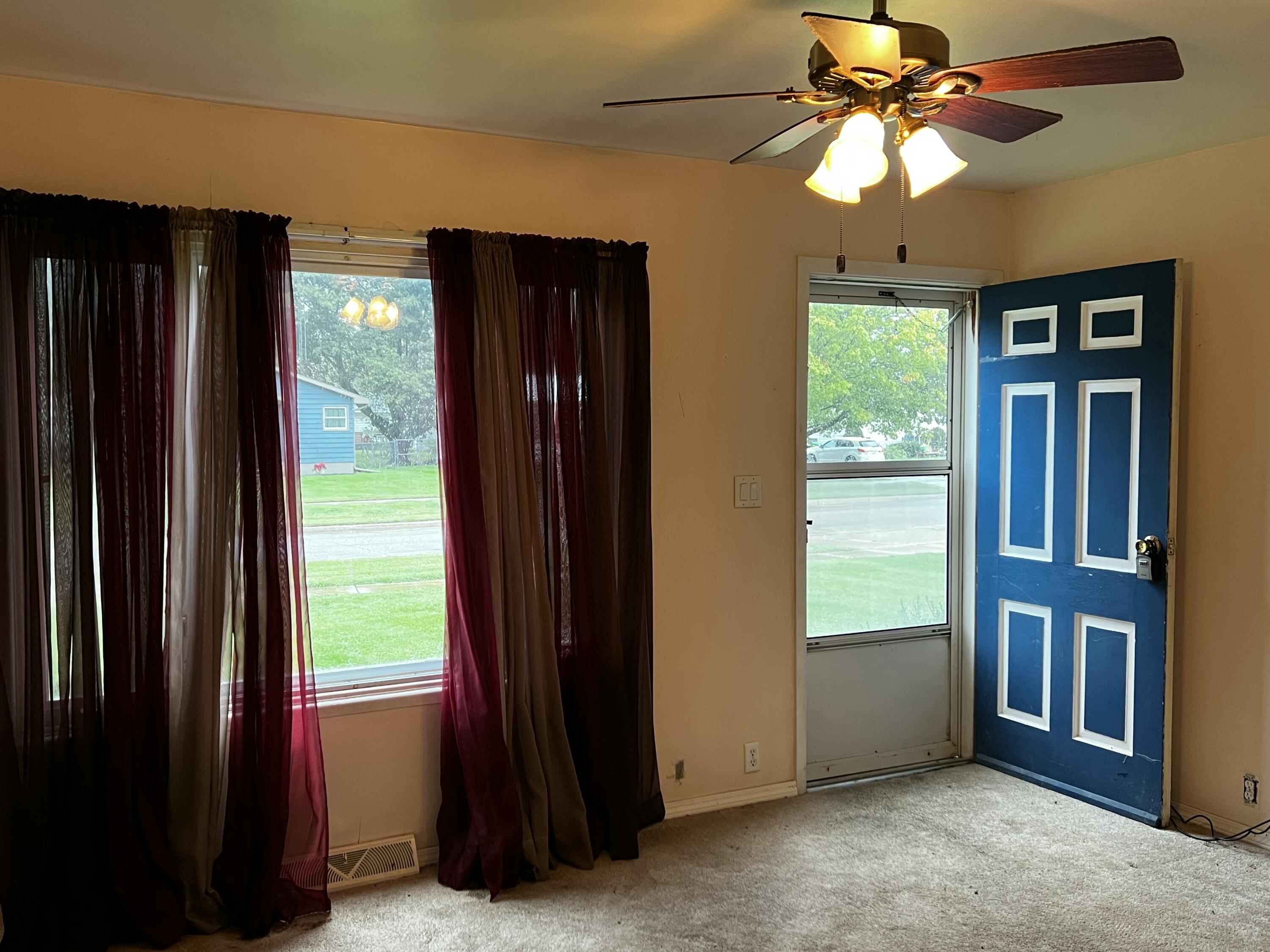 388 Cherry Street Coloma MI 49038