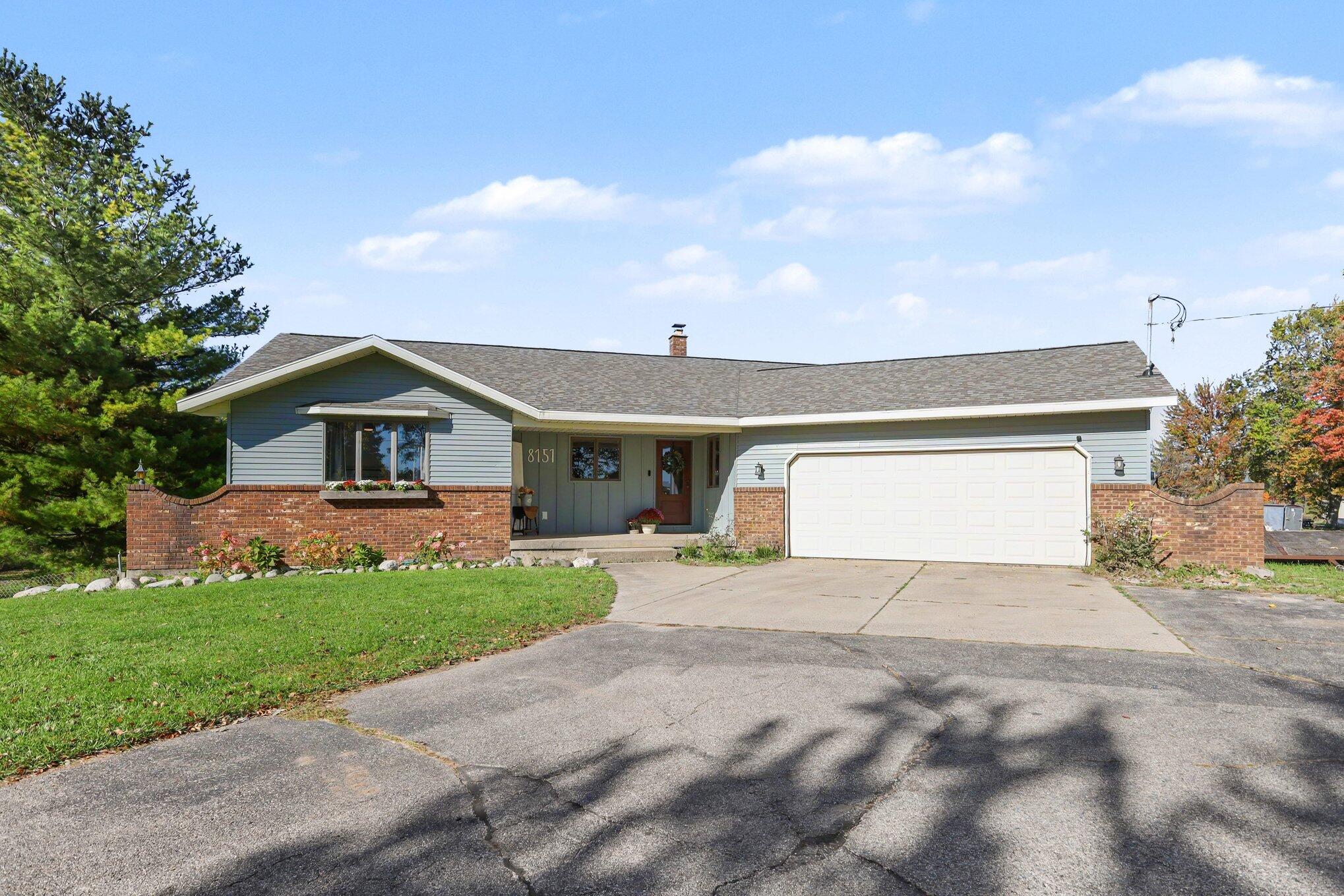 8151 Homerich Avenue SW Byron Center MI 49315