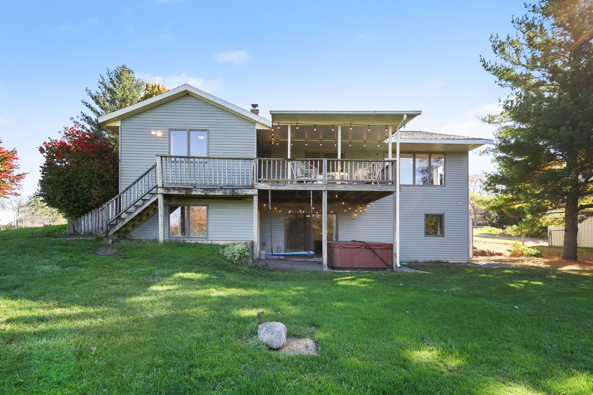 8151 Homerich Avenue SW Byron Center MI 49315