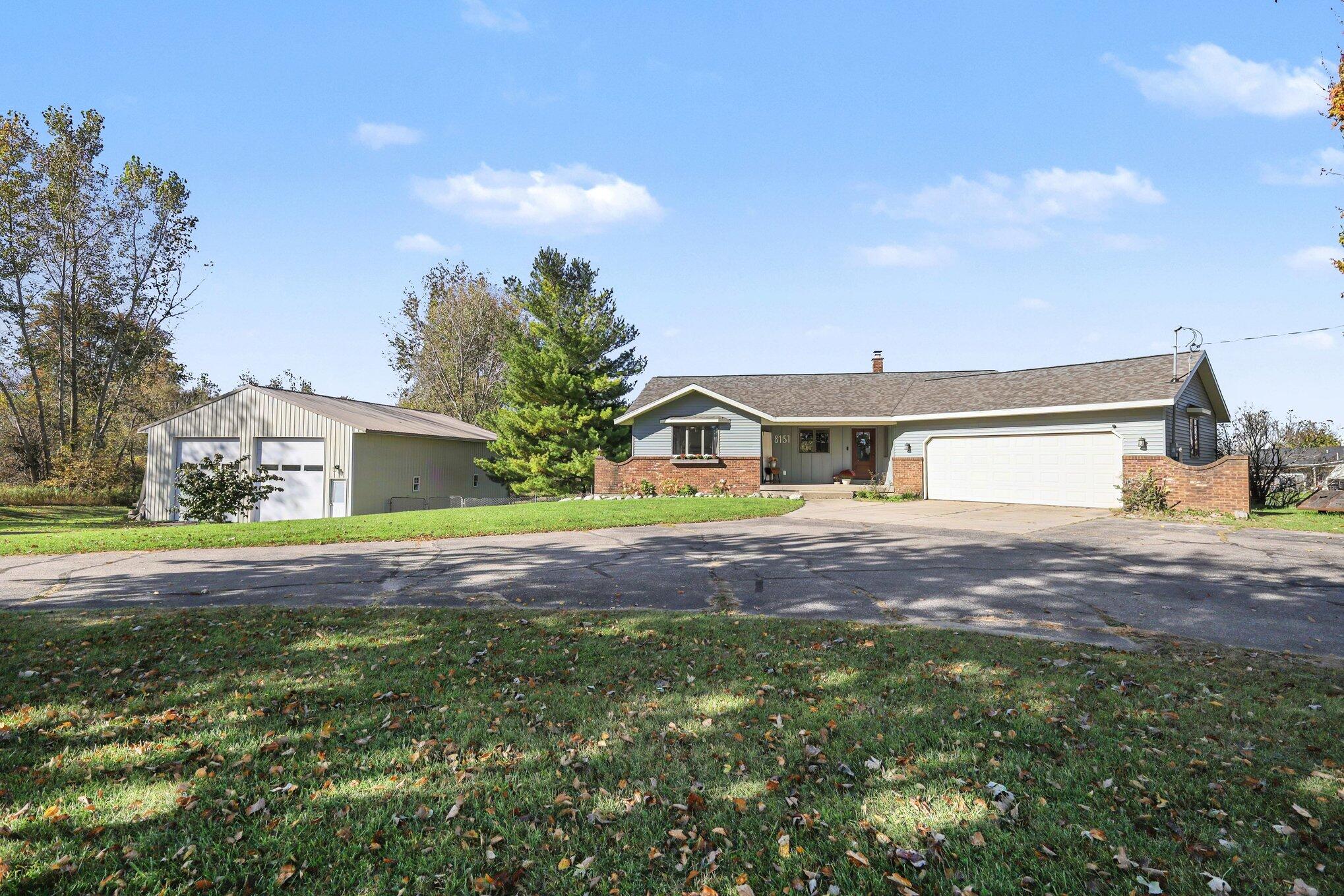 8151 Homerich Avenue SW Byron Center MI 49315