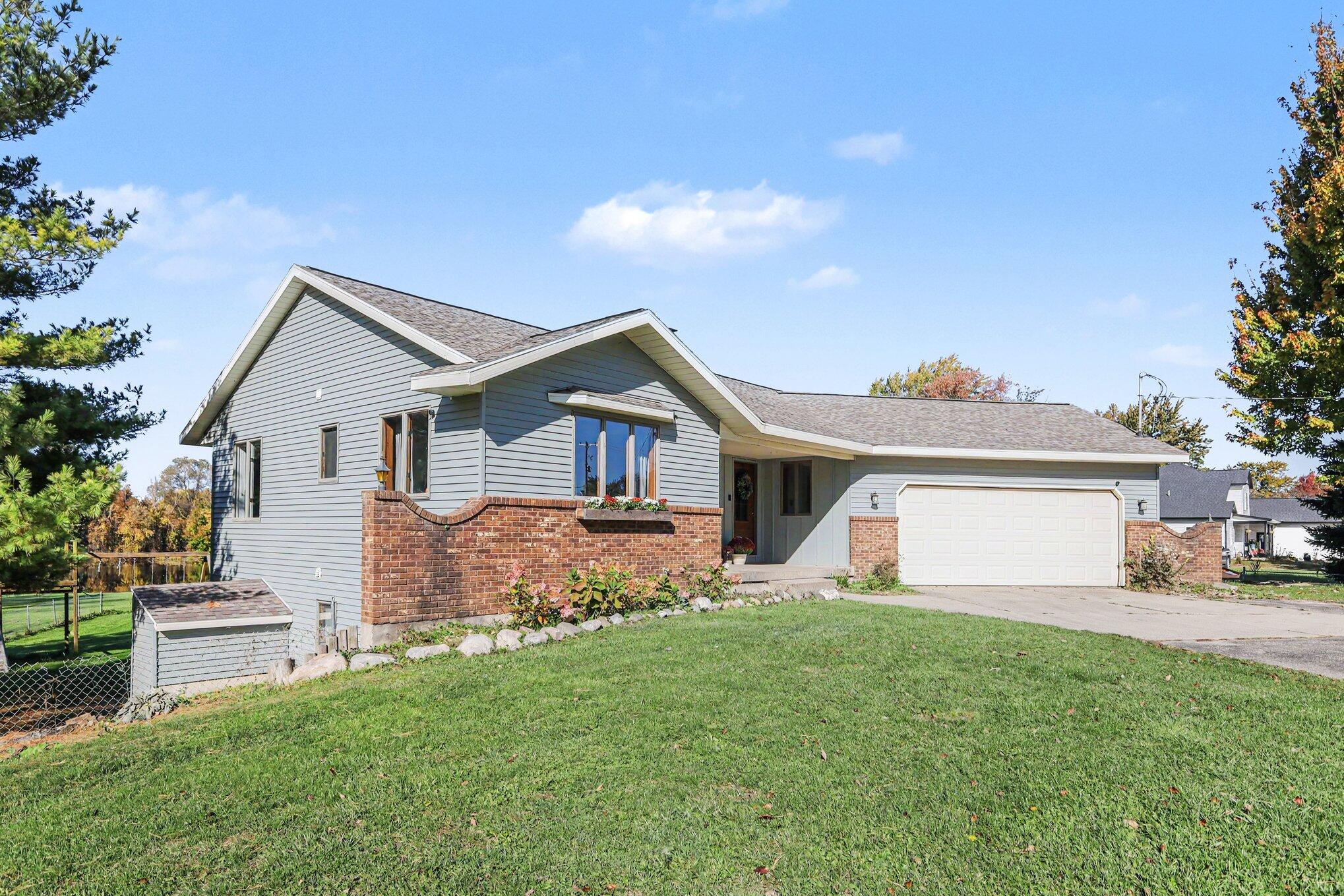 8151 Homerich Avenue SW Byron Center MI 49315