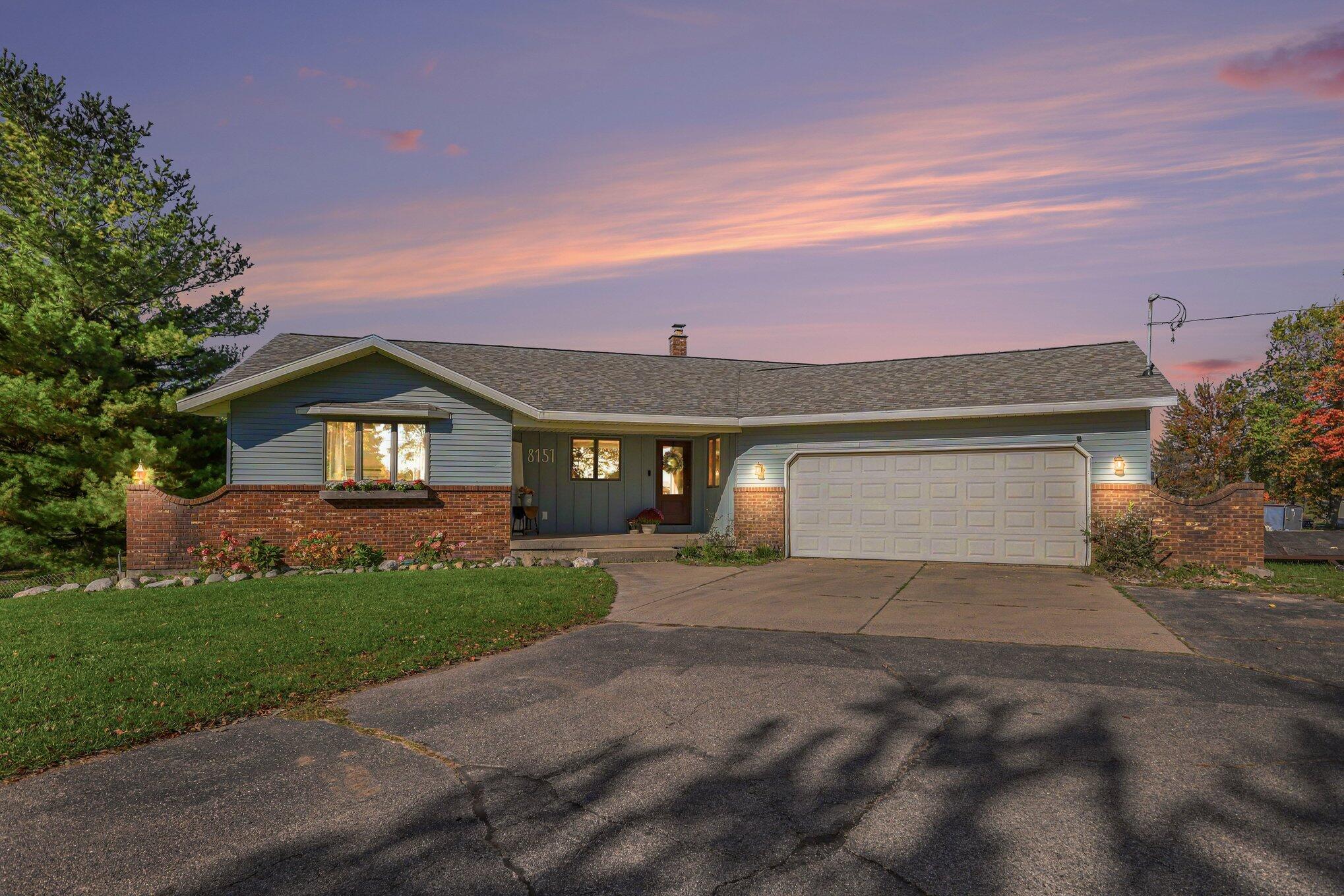 8151 Homerich Avenue SW Byron Center MI 49315