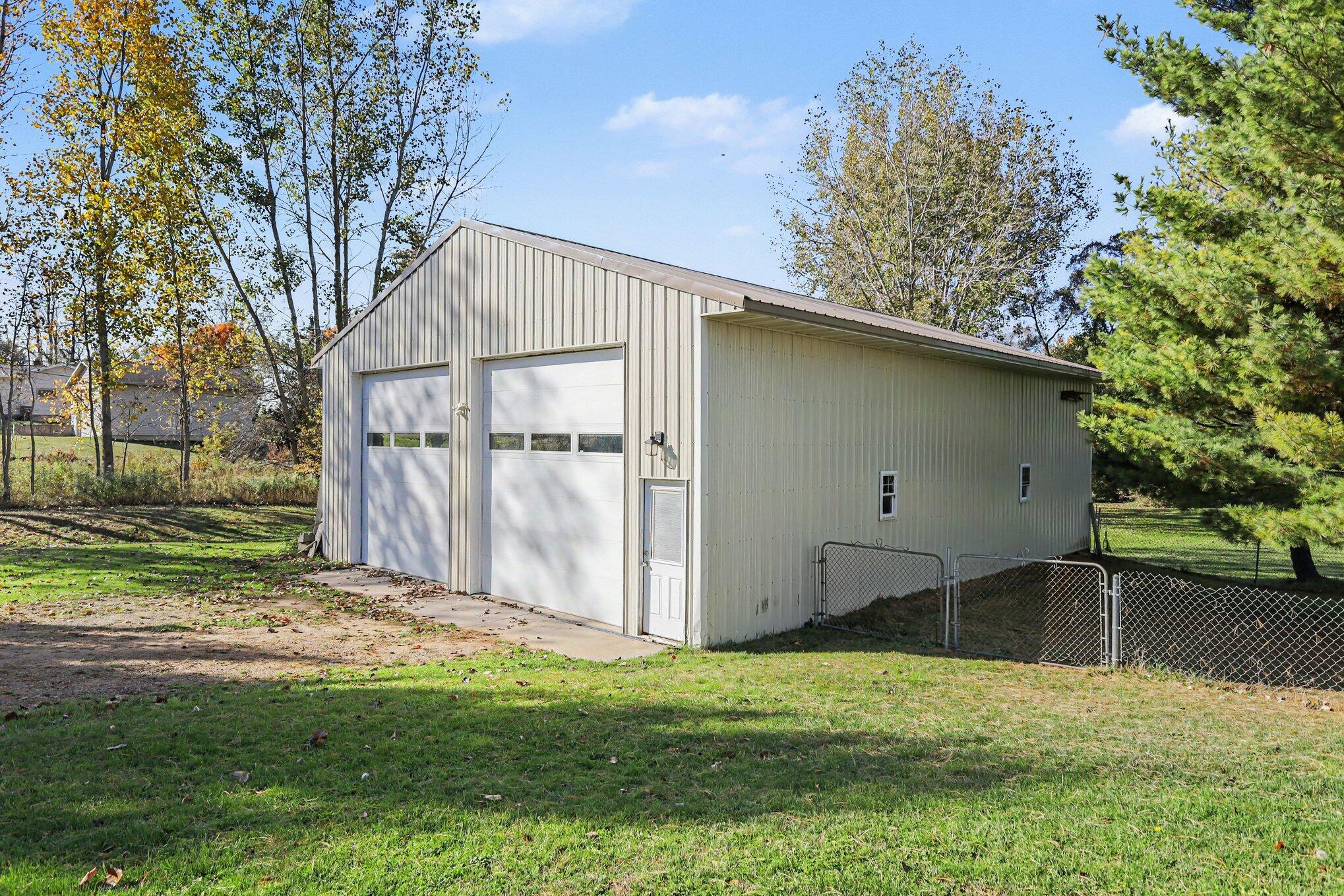 8151 Homerich Avenue SW Byron Center MI 49315