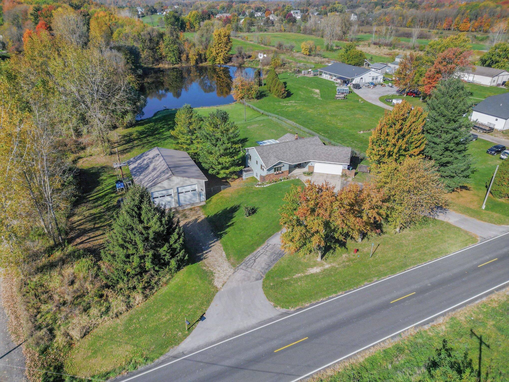 8151 Homerich Avenue SW Byron Center MI 49315