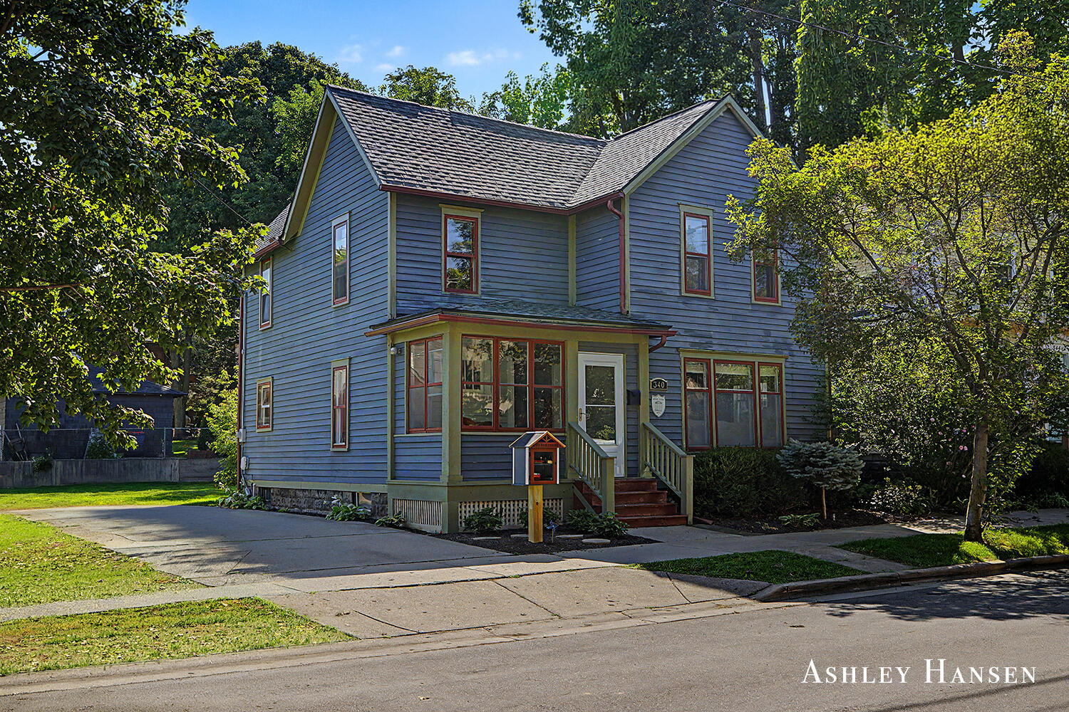 340 Prospect Avenue SE Grand Rapids MI 49503
