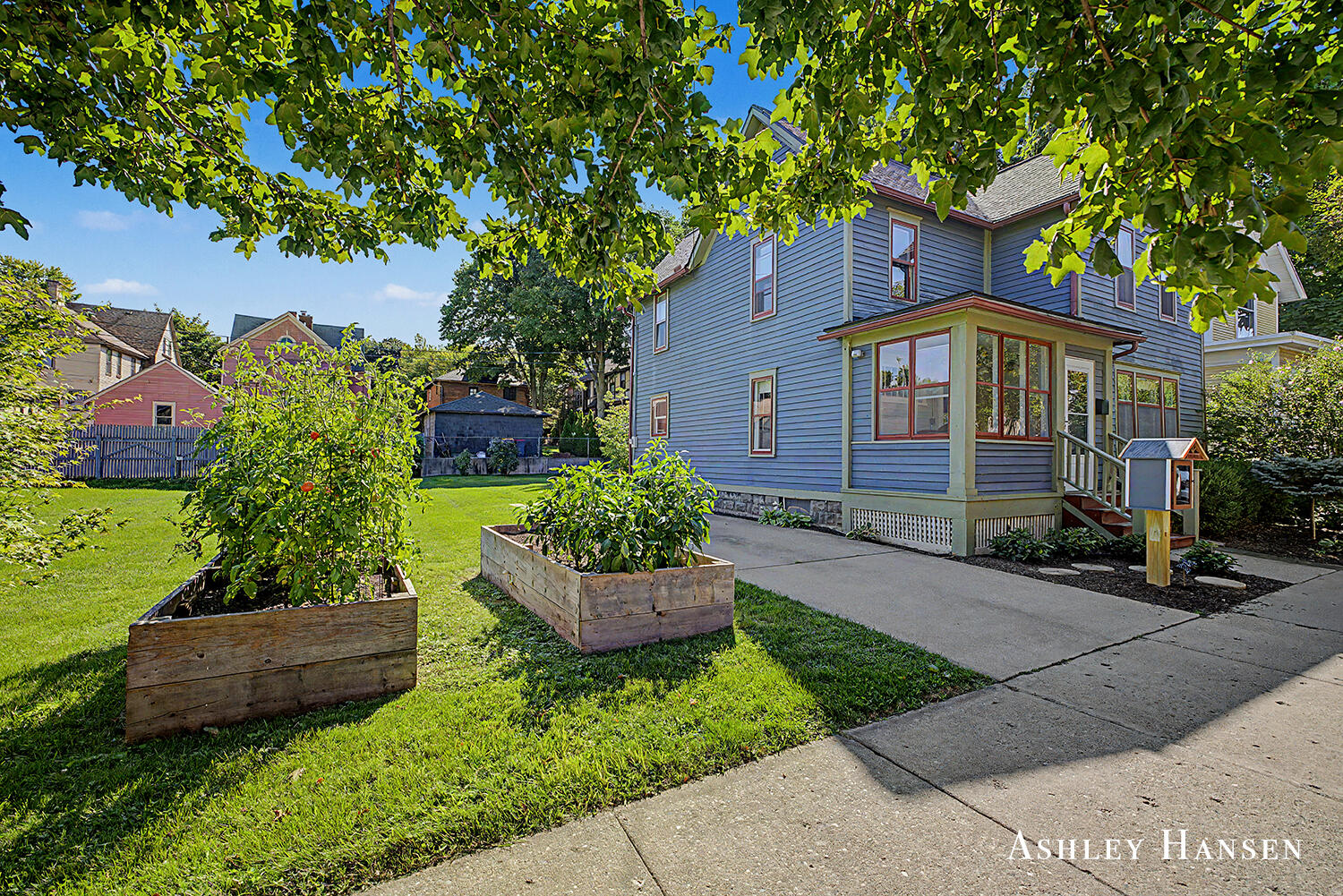 340 Prospect Avenue SE Grand Rapids MI 49503