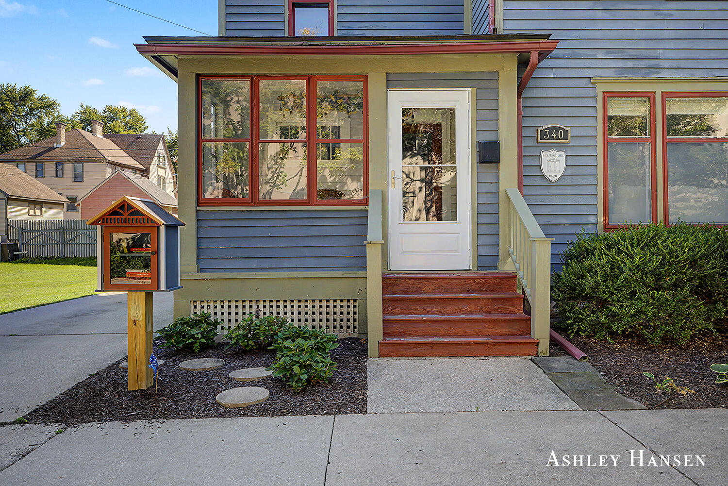 340 Prospect Avenue SE Grand Rapids MI 49503