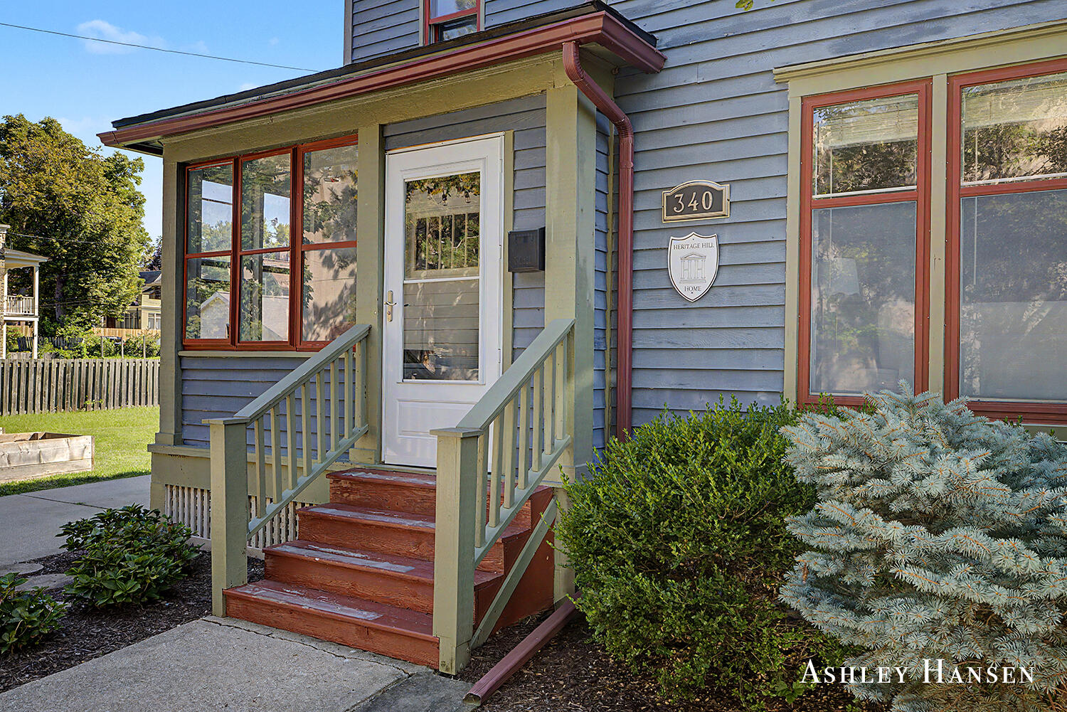 340 Prospect Avenue SE Grand Rapids MI 49503