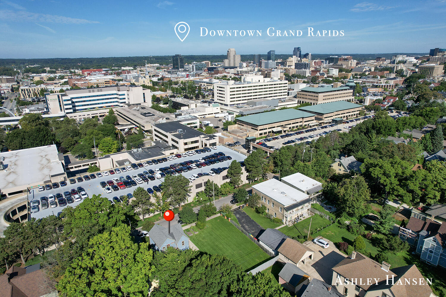 340 Prospect Avenue SE Grand Rapids MI 49503
