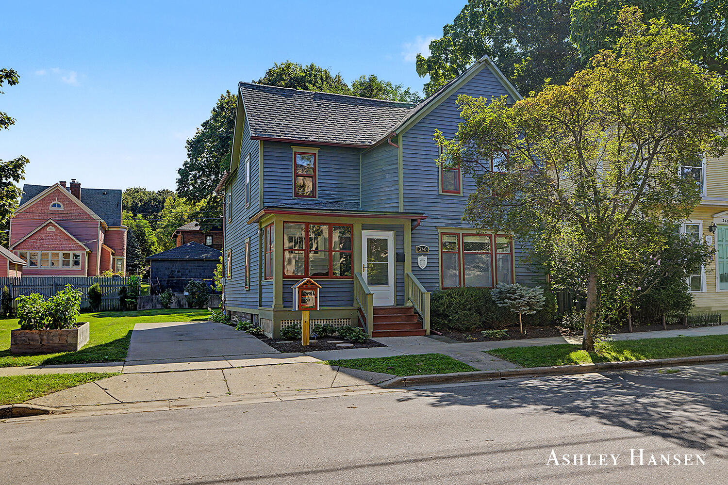 340 Prospect Avenue SE Grand Rapids MI 49503