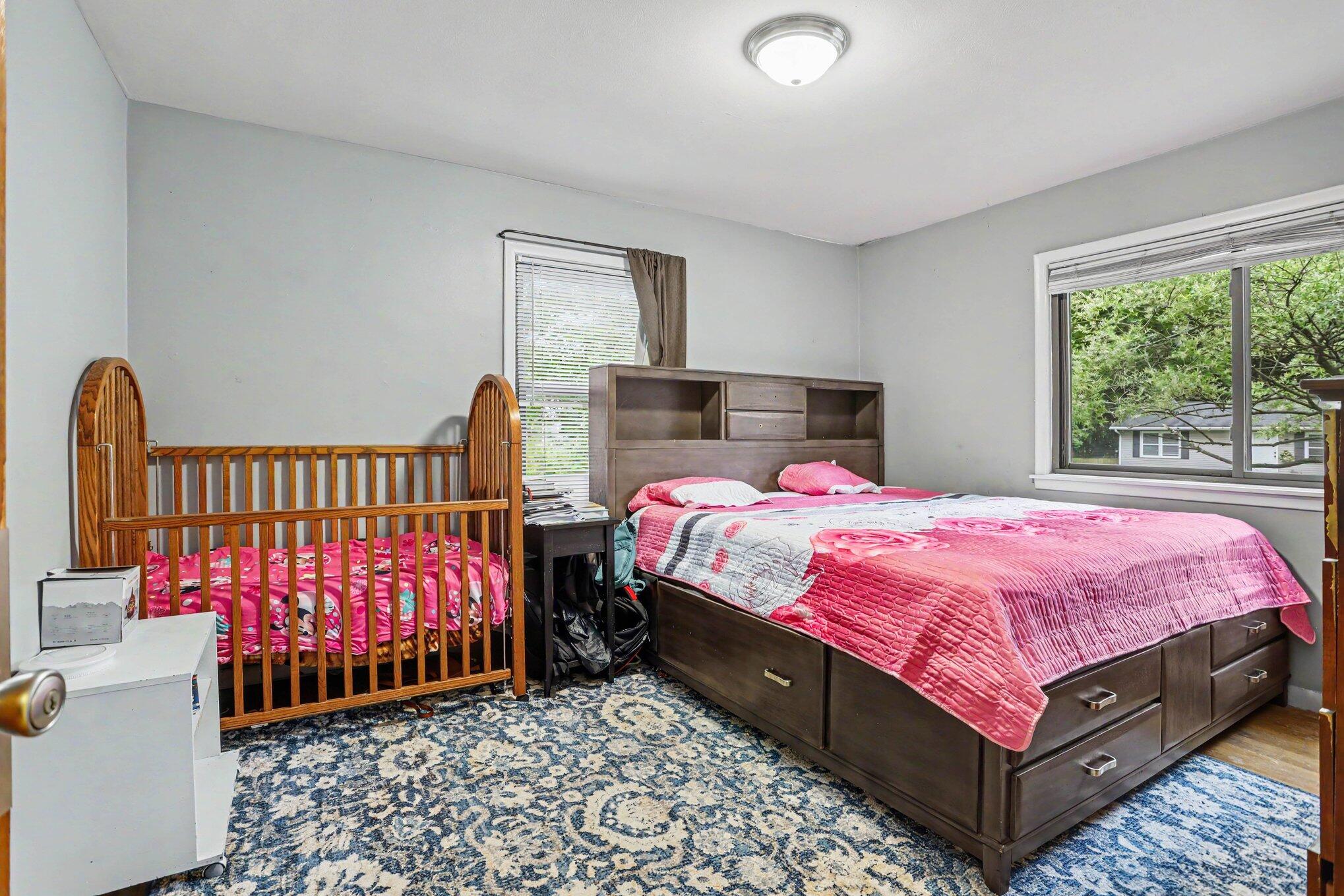 1021 Farrell Avenue Kalamazoo MI 49006