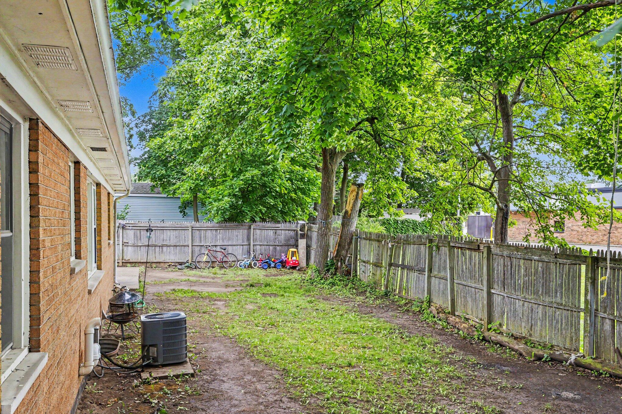 1021 Farrell Avenue Kalamazoo MI 49006