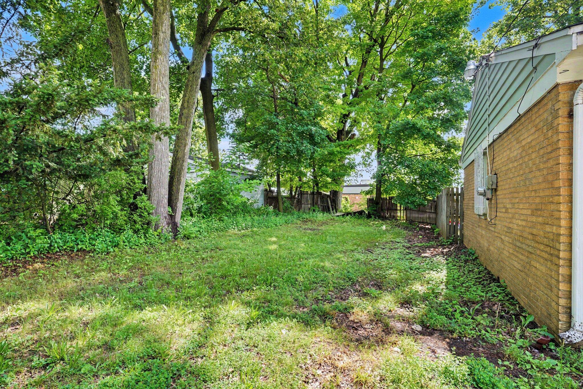 1021 Farrell Avenue Kalamazoo MI 49006
