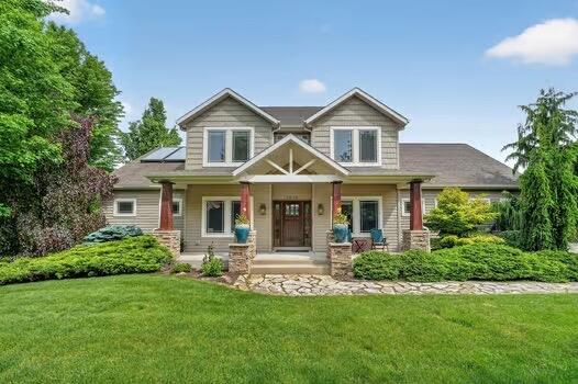 30166 Lloyd Lane Niles MI 49120
