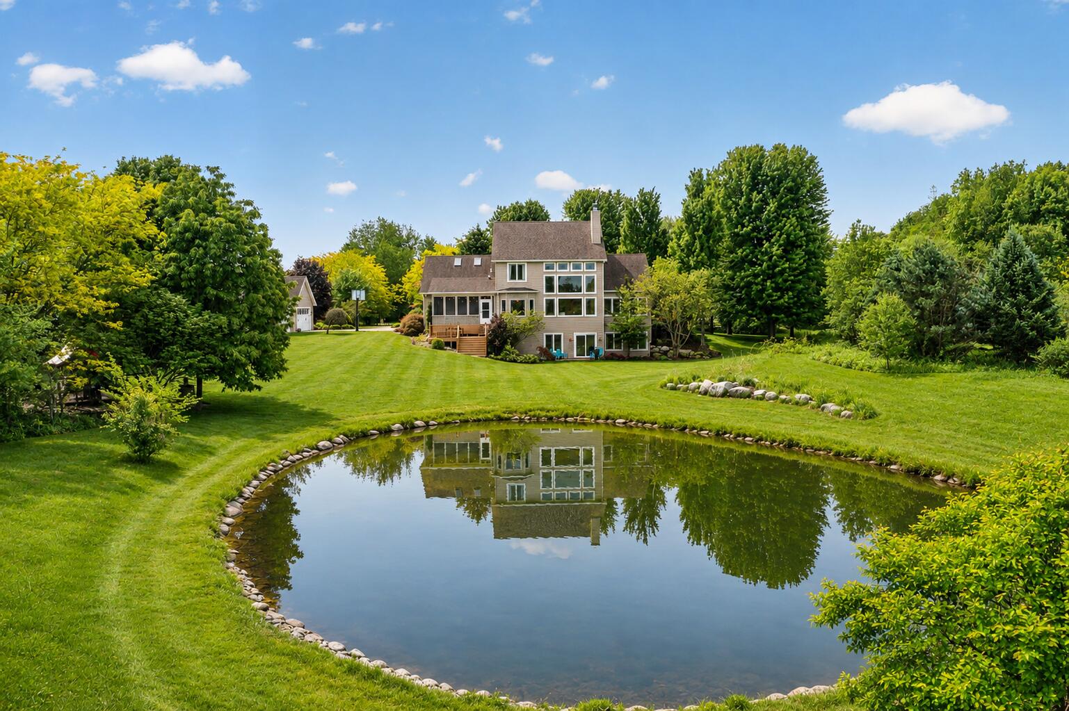 30166 Lloyd Lane Niles MI 49120