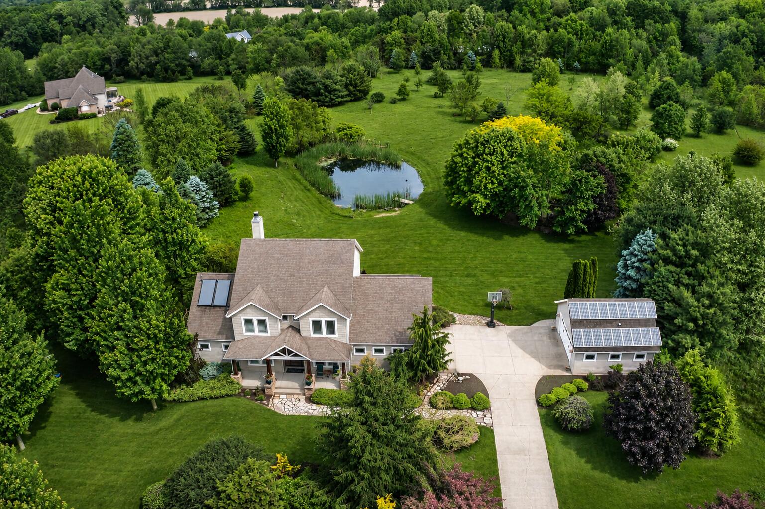30166 Lloyd Lane Niles MI 49120
