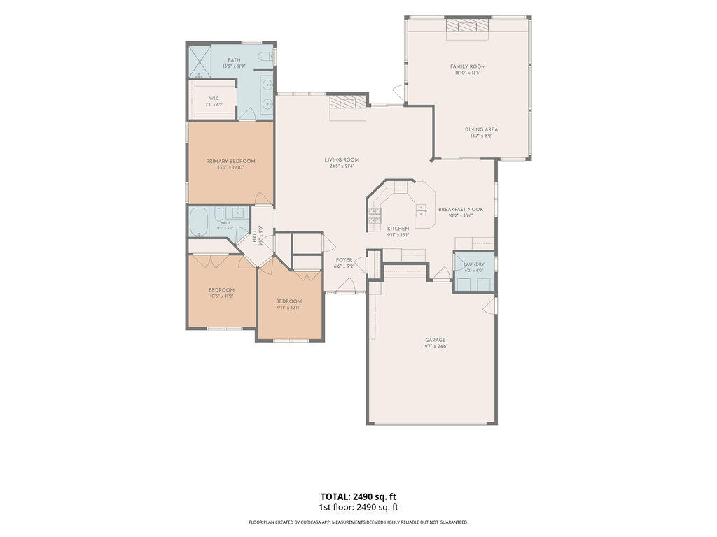 6934 Bendemeer Drive Fennville MI 49408