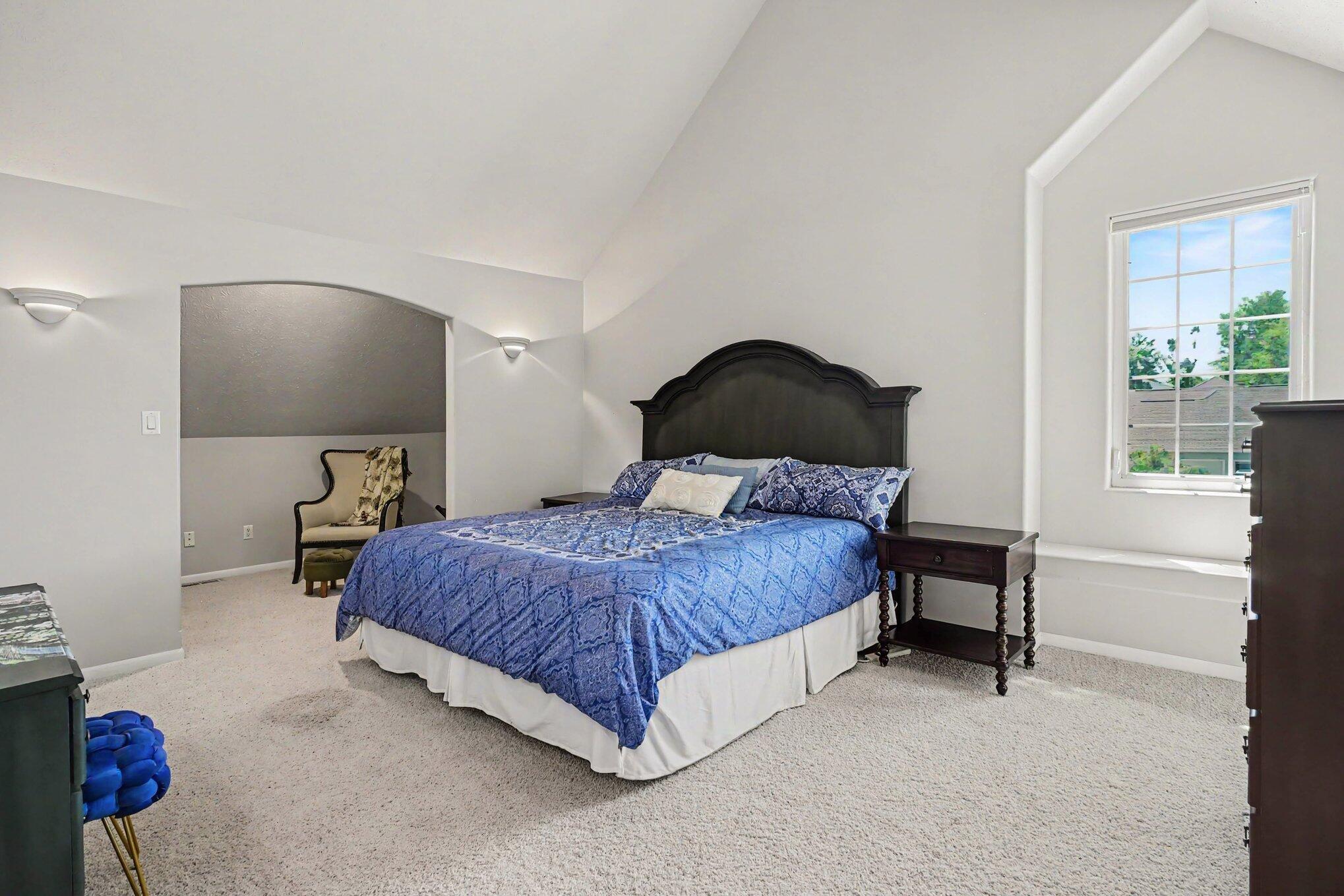 68995 Eagle Cove Court Edwardsburg MI 49112