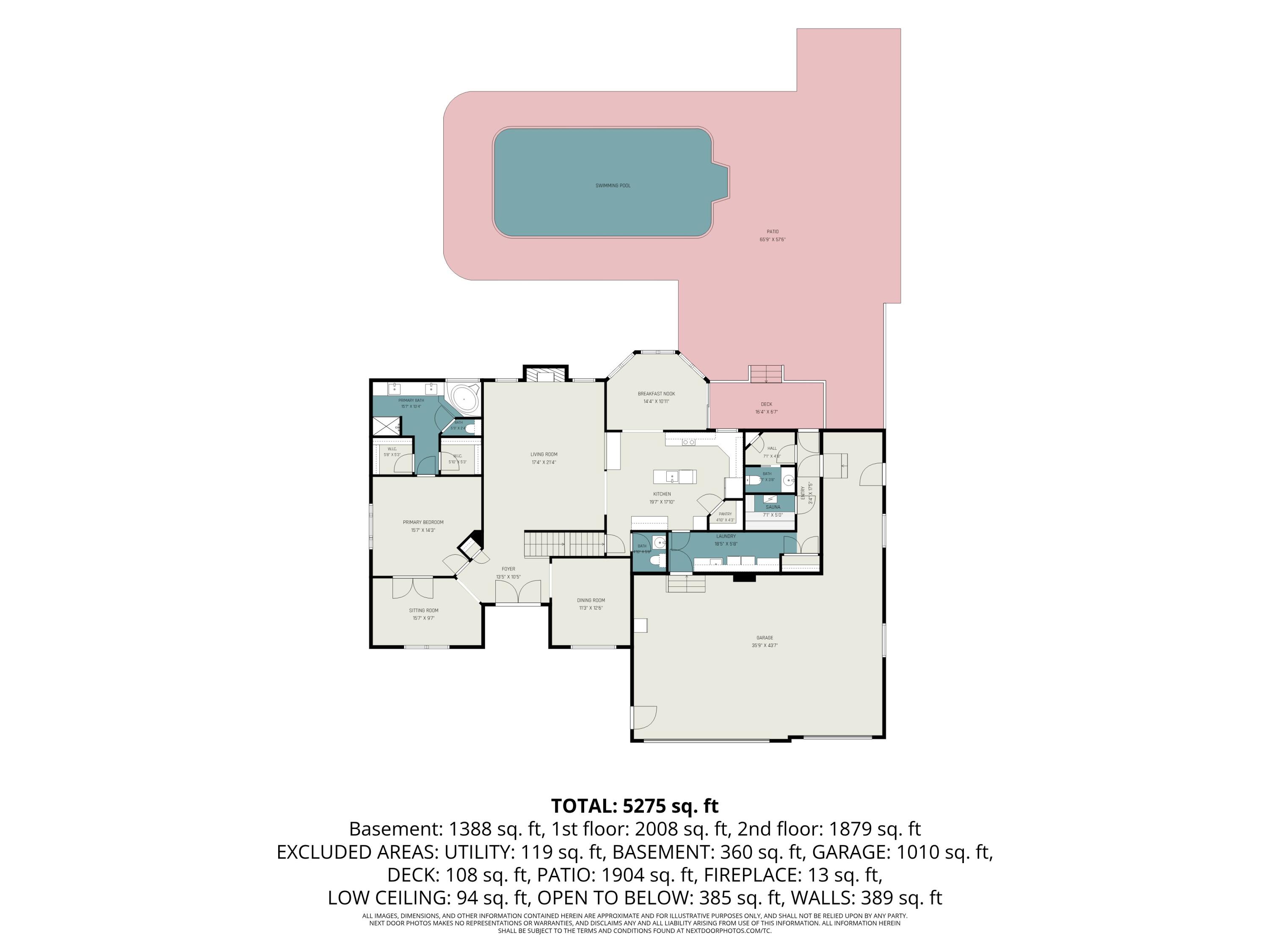 68995 Eagle Cove Court Edwardsburg MI 49112