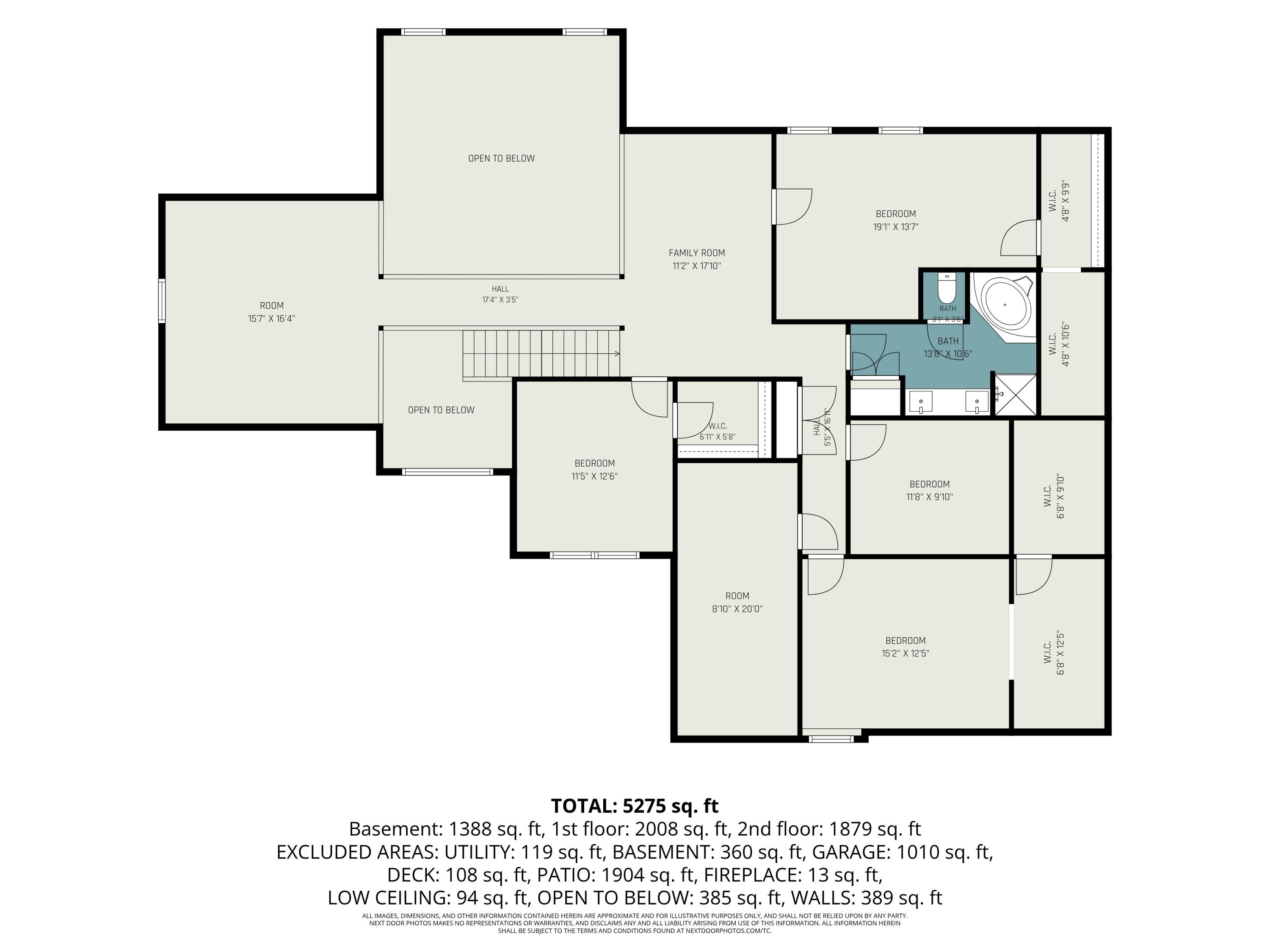 68995 Eagle Cove Court Edwardsburg MI 49112