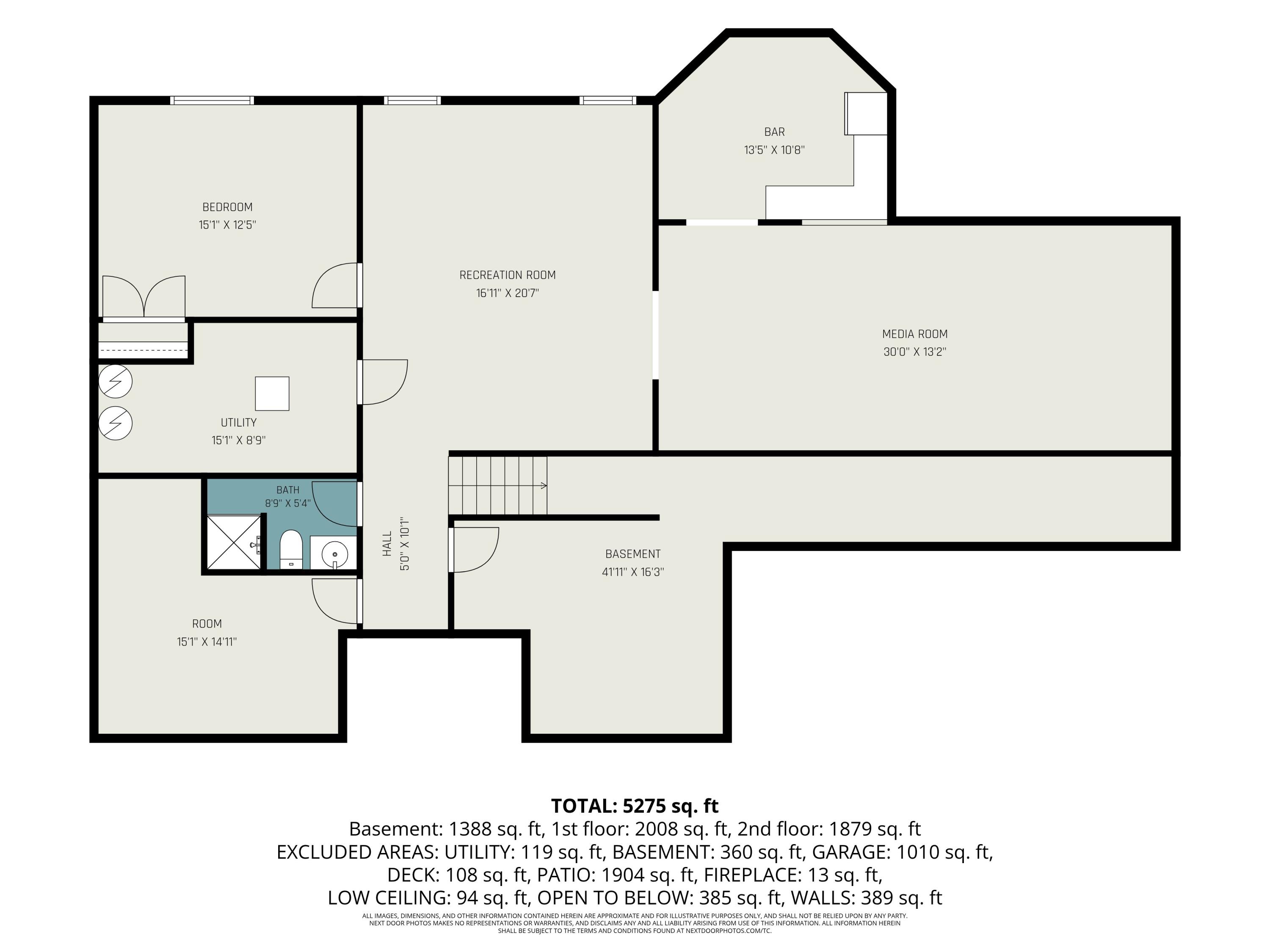 68995 Eagle Cove Court Edwardsburg MI 49112
