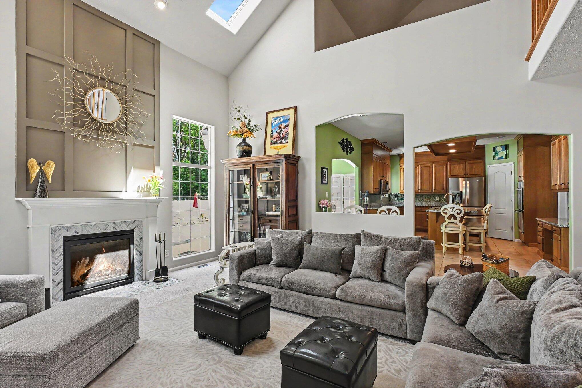 68995 Eagle Cove Court Edwardsburg MI 49112