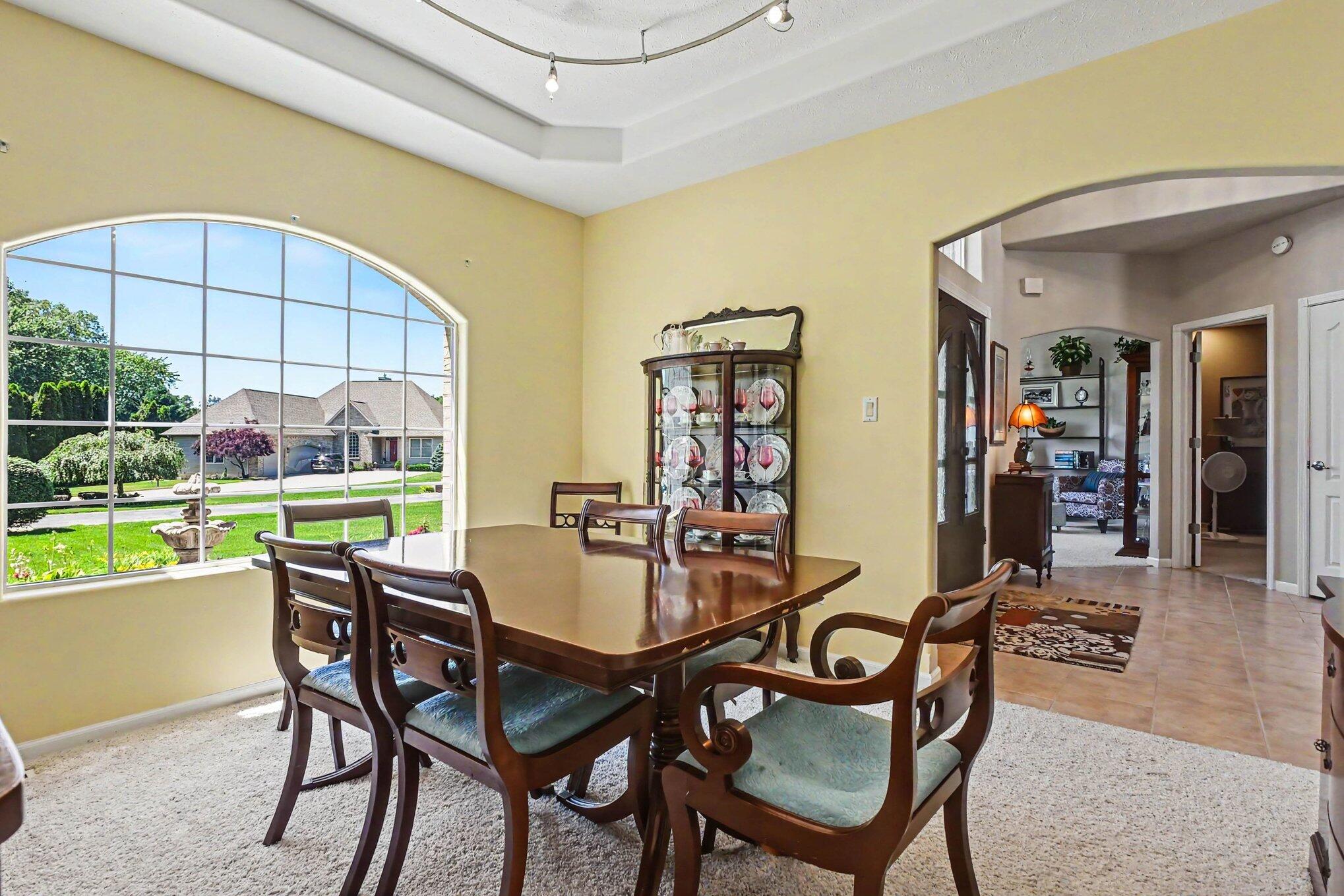 68995 Eagle Cove Court Edwardsburg MI 49112