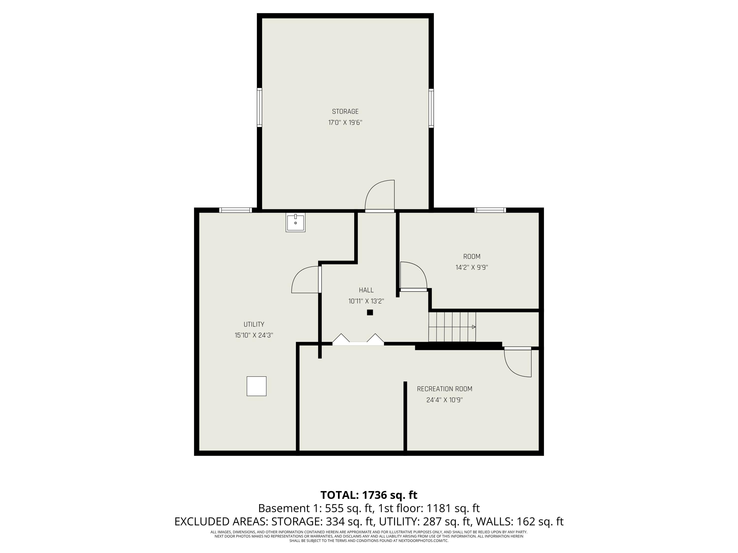 2314 Frederick Avenue Kalamazoo MI 49008