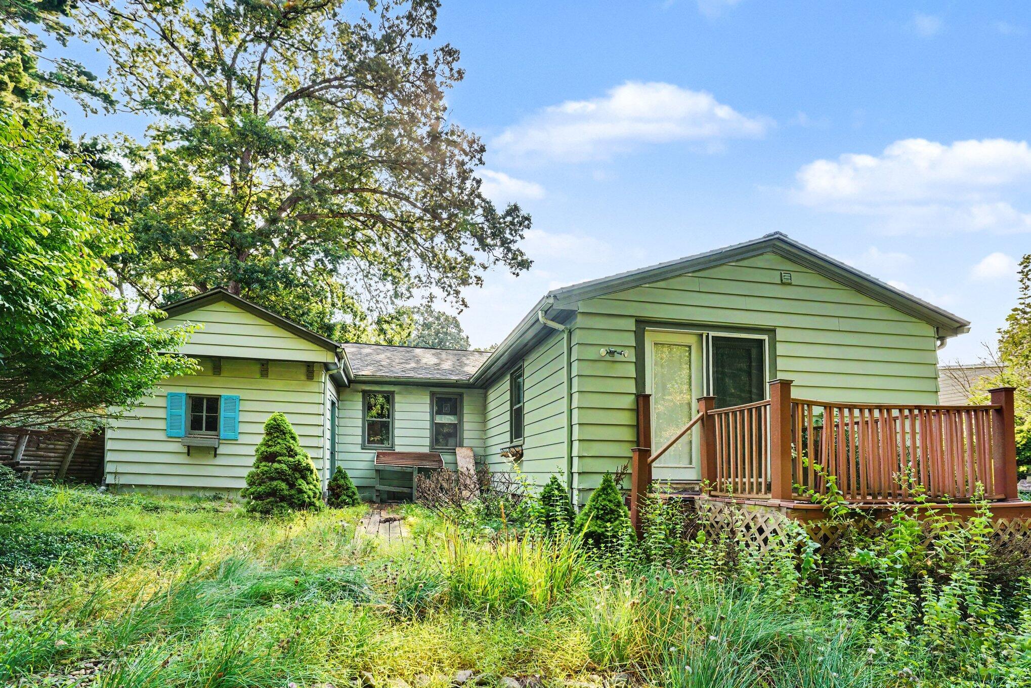 2314 Frederick Avenue Kalamazoo MI 49008
