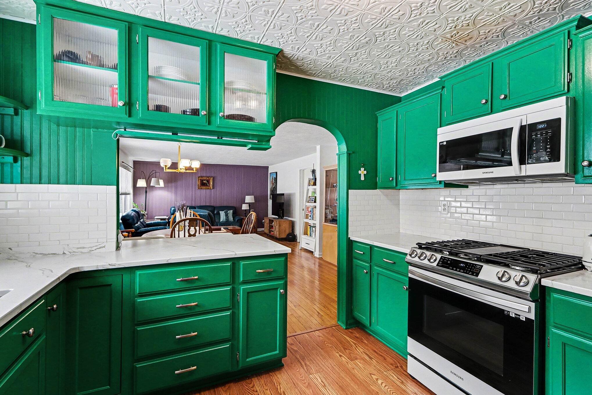 2314 Frederick Avenue Kalamazoo MI 49008