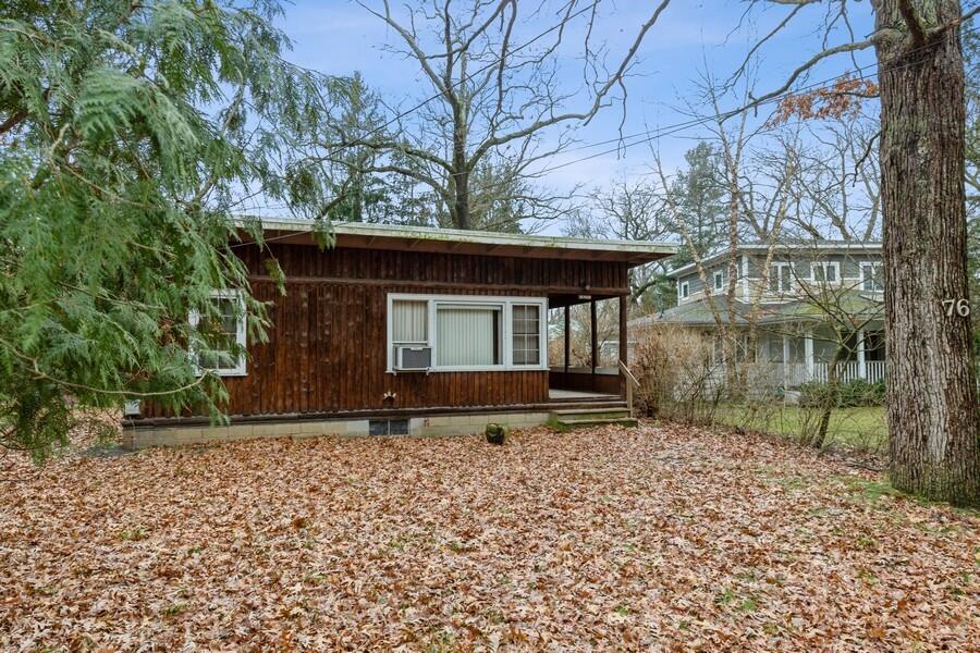 76 Pokagon Trail New Buffalo MI 49117