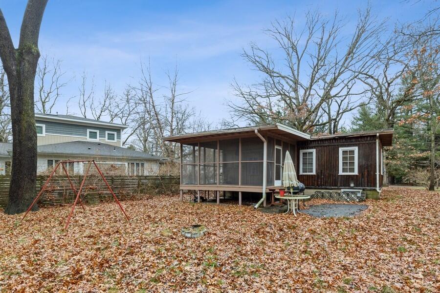76 Pokagon Trail New Buffalo MI 49117