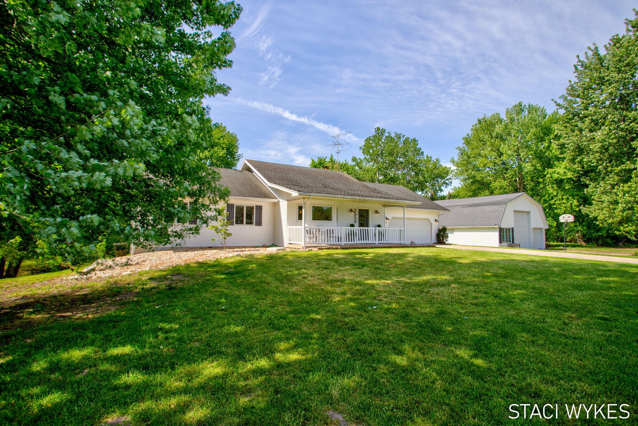 2550 Ranchland Drive SW Byron Center MI 49315