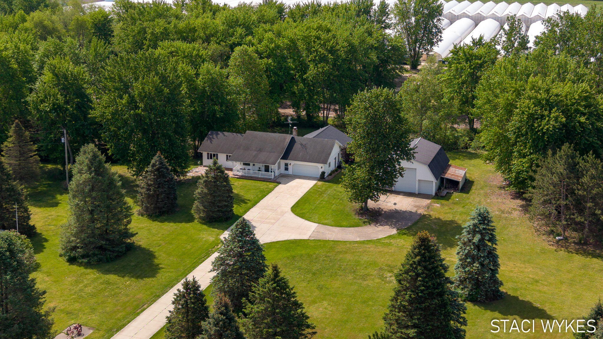 2550 Ranchland Drive SW Byron Center MI 49315